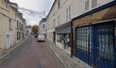 action bati renov, Maçon à Deuil-la-Barre