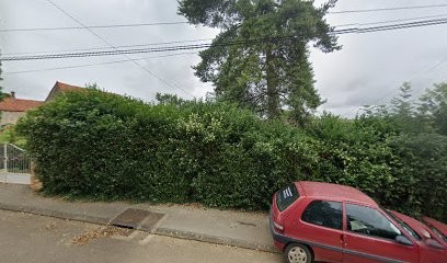 Comoli Francis, Maçon à Fraignot-et-Vesvrotte