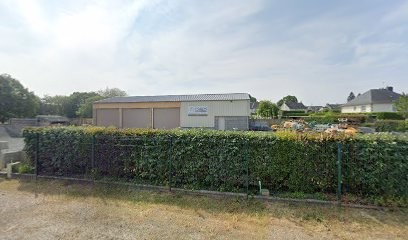 Favron Maçonnerie, Maçon à Epiniac