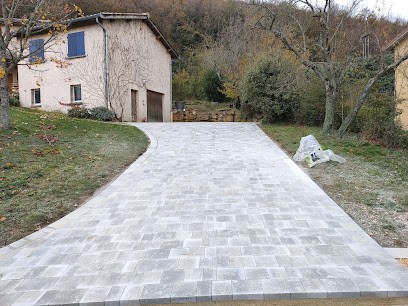 MCR Maçonnerie Création Rénovation, Maçon à Chazay-d'Azergues