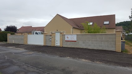 Cottray Construction, Maçon à Chierry