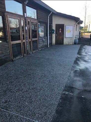 MC Maçonnerie, Maçon à Cagnotte