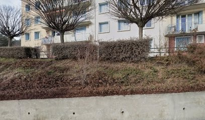 Residences de l'Adret, Maçon à Gap