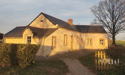 SARL PCMC, Maçon à Bouillé-Ménard