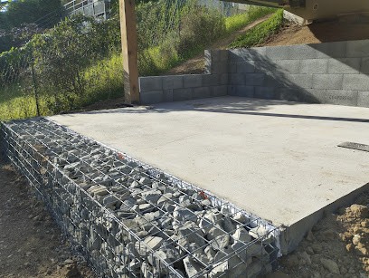 Rénov'l, Maçon à Soulaire-et-Bourg