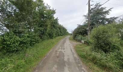 Archimbaud Pierre-Marie, Maçon à Brech