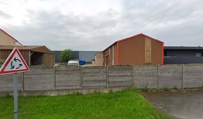 Societe Maçonnerie audomaroise, Maçon à Tinténiac