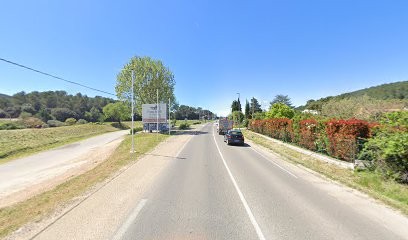 S.G.B.T.P Société Générale Bâtiment Travaux Publics, Maçon à Gonfaron