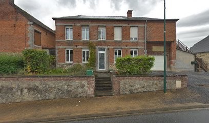 Entreprise Nicolas HELIN, Maçon à Mondrepuis