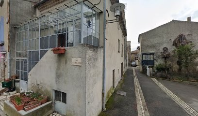 Charols Construction, Maçon à Charols