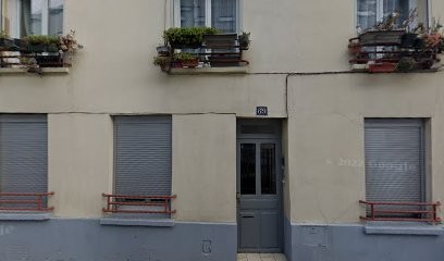 Boufflet Stéphane, Maçon à Saint-Ouen