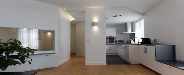 Goncalvès Eduardo, Maçon à Maisons-Alfort