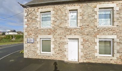 Le Pennec Denis, Maçon à Paimpol