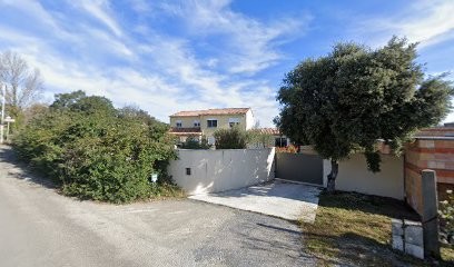 Renouard reb, Maçon à Deaux