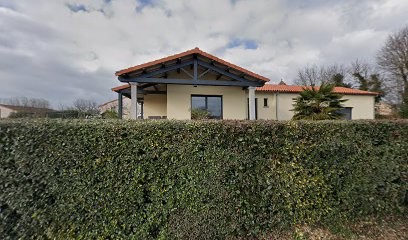 Renard Sarl, Maçon à Bressuire