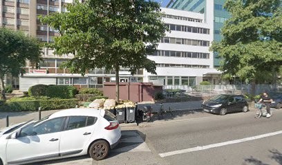 ADIANTIS, Maçon à Ivry-sur-Seine