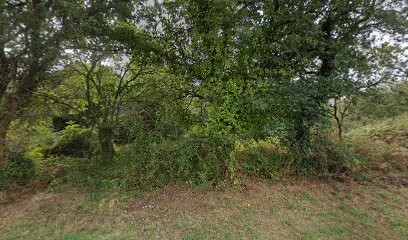 Le Gouic David, Maçon à Caudan