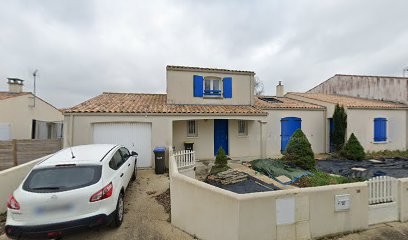 Guclu Yasin, Maçon à Périgny