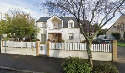 MEDBA44, Maçon à Sainte-Luce-sur-Loire