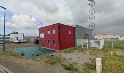 Frédéric RONDEAU - Maçonnerie Et Patrimoine - Aiguillon Sur Vie, Maçon à L'Aiguillon-sur-Vie