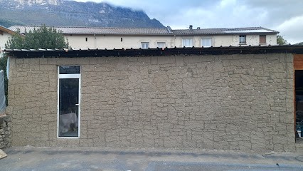 EDB - Entreprise Dauphinoise du Batiment, Maçon à Rives