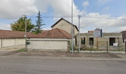 SARL Moris, Maçon aux Noës-près-Troyes