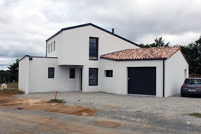 Guillet Constructions - constructions de maisons maçon couvreur zingueur - Aizenay, la Roche sur Yon, Maçon au Poiré-sur-Vie