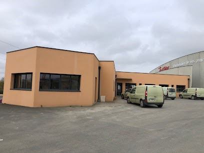 Justeau Frères - Maçonnerie, Maçon à Louresse-Rochemenier