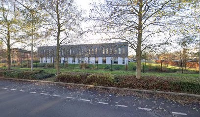 Foulon Brigitte, Maçon à Villeneuve-d'Ascq