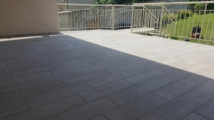 Nicollet Sébastien, Maçon à Chavanay