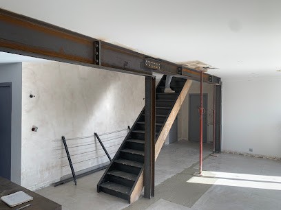 Azur construction, Maçon à Saint-Bonnet-le-Château