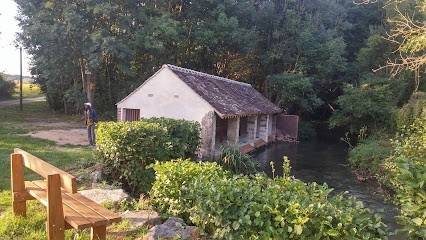 Guillon-morize Sarl Jean-Michel, Maçon à Thoury-Férottes