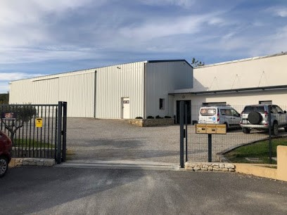 Construction Rénovation Terrassement (CRT), Maçon à Forcalquier