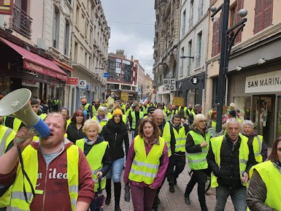 Perret-Dubanchet, Maçon à Neaux