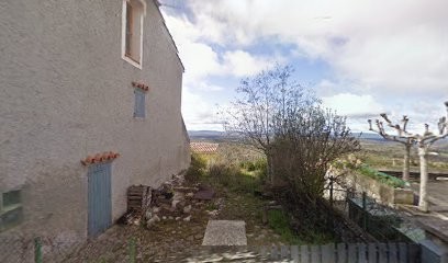 Paterna Antonio, Maçon à Artigues