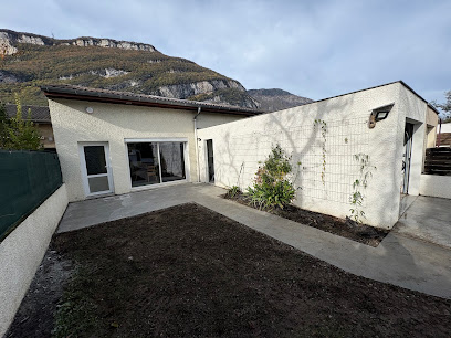 Gaméo Maçonnerie Maçon à Saint-Égrève