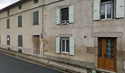 Chamayou Sarl, Maçon à Vabre