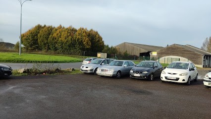 Picault, Maçon à Domfront en Poiraie