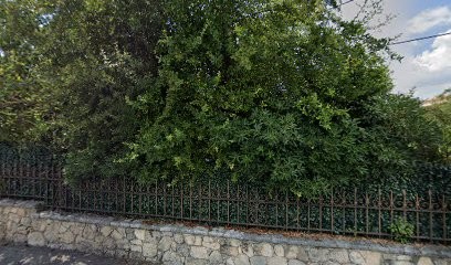 C A P Sud, Maçon à Roquefort-les-Pins