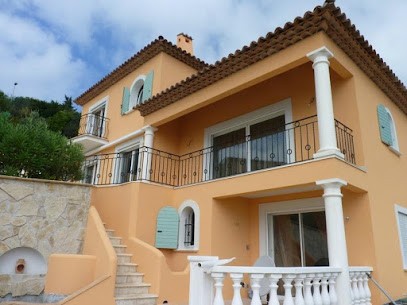 Azur Construction Renovation Batiment, Maçon à Septèmes-les-Vallons