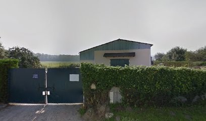 Eirl Legay Dany, Maçon à La Neuville-en-Hez