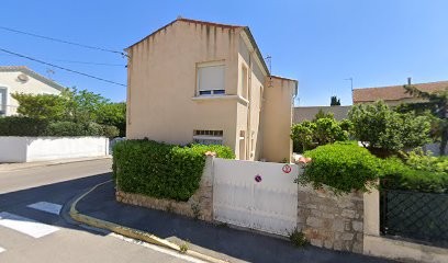 Martinez Jacques et Robert Bâtiment, Maçon à Narbonne
