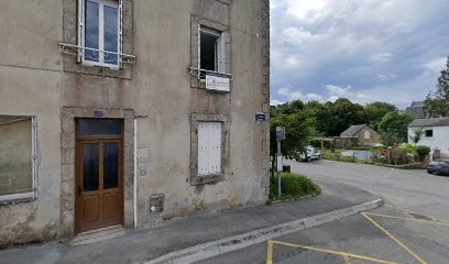 Meilleur Réno, Maçon à Quimperlé