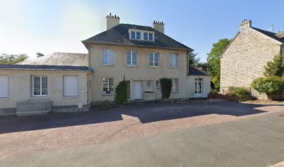 Lemonnier Jean-Pierre, Maçon à Évrecy