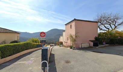 EIRL CARVALHO FRANCISCO CORREIA, Maçon aux Adrets-de-l'Estérel