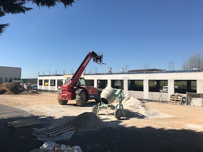 LOMIR CONSTRUCTION, Maçon aux Pennes-Mirabeau