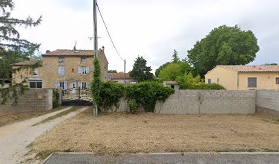 POPON MARC, Maçon à Mondragon