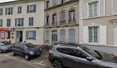 MARCIANO, Maçon à Meaux