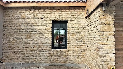 Sn Billon, Maçon à Mouilleron-le-Captif