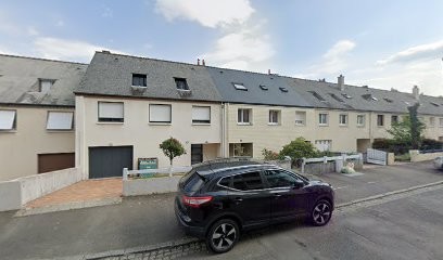 SARL EBG, Maçon à Fougères